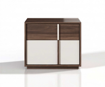 Modern Bedside Cupboard-ID:866058116