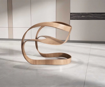 Modern Lounge Chair-ID:928833014