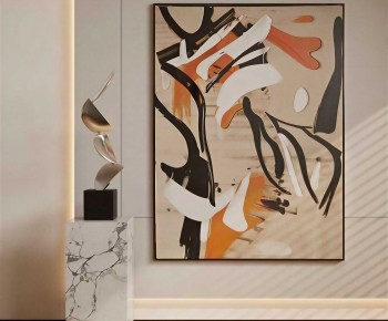 Modern Painting-ID:460263977