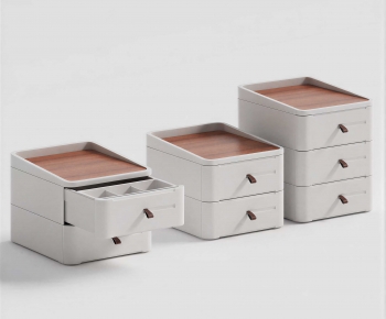 Modern Bedside Cupboard-ID:952043068