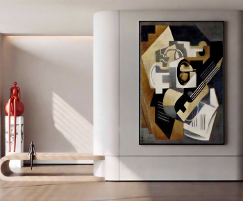 Modern Painting-ID:290884026