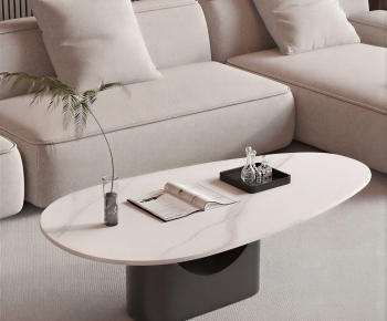 Modern Coffee Table-ID:627566105