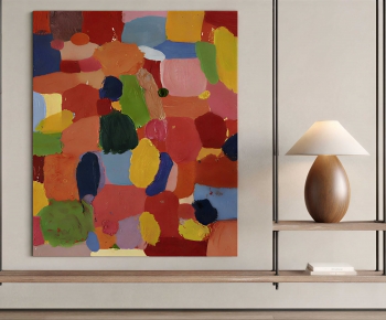 Modern Painting-ID:932665113