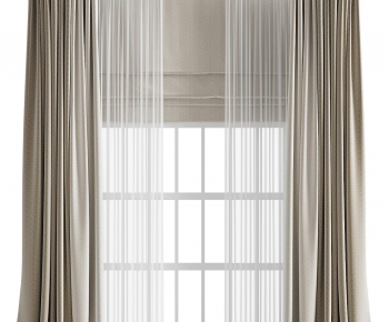 Modern The Curtain-ID:778026108