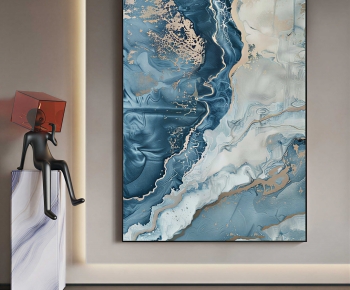 Modern Painting-ID:762876035