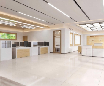 Modern Public Service-ID:957724094