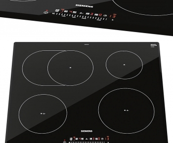 Modern Electric Kitchen Appliances-ID:418391941