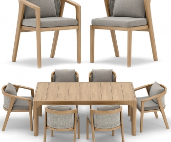 Modern Outdoor Tables And Chairs-ID:499067079