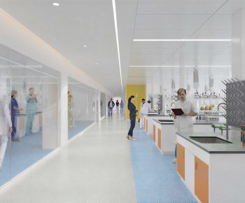 Modern Laboratory-ID:204910043