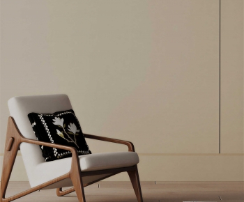 Modern Lounge Chair-ID:907177938