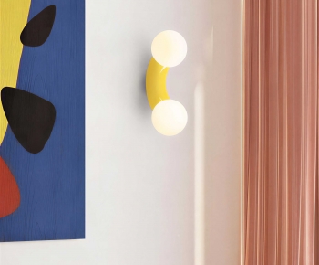 Modern Wall Lamp-ID:364471917