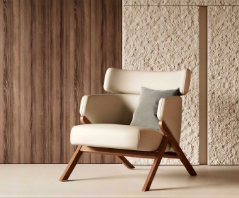 Modern Lounge Chair-ID:611104973