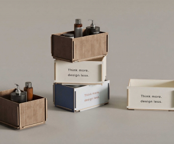 Modern Bathroom Set-ID:679270034