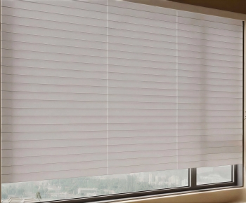 Modern Venetian Blinds-ID:296674973