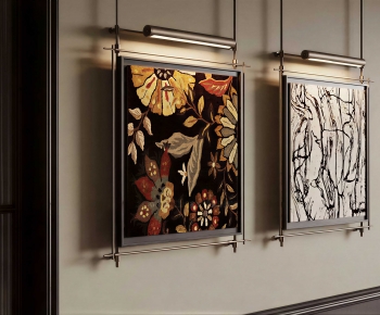 Modern Painting-ID:245687969