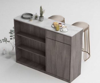 Modern Counter Bar-ID:940392025