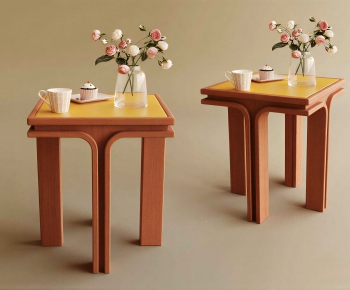 Modern Side Table/corner Table-ID:417512892