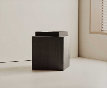 Modern Side Table/corner Table-ID:398967985