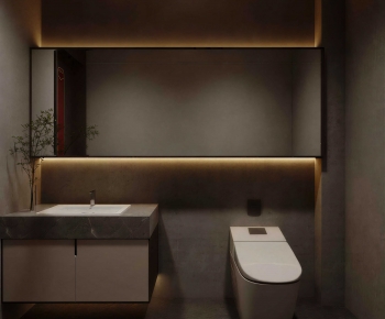 Modern TOILET-ID:786910065