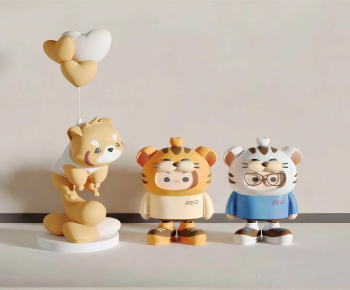 Modern Garage Kit-ID:944109045