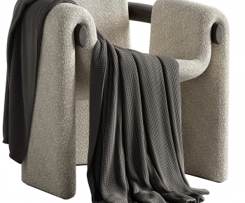 Modern Lounge Chair-ID:413860087