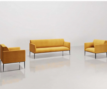 Modern Sofa Combination-ID:675103906