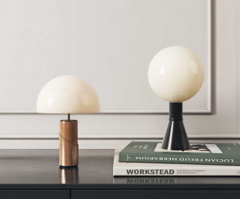 Modern Table Lamp-ID:705840111