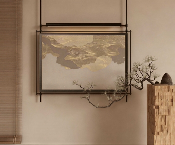 New Chinese Style Painting-ID:250221977