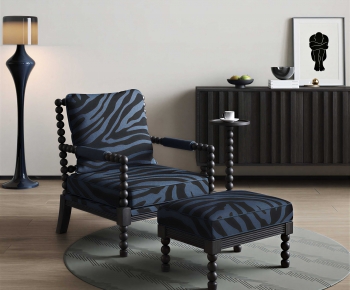 Modern Lounge Chair-ID:752940293