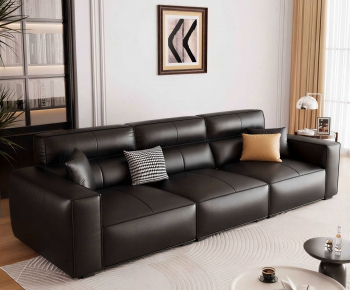 Modern Sofa Combination-ID:667460087