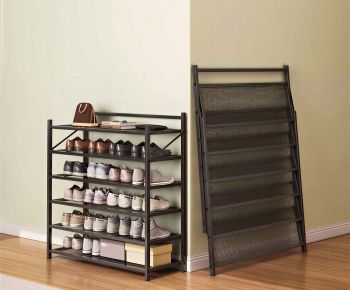 Modern Shoe Cabinet-ID:657722953