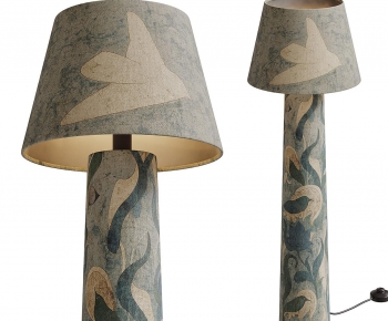 Modern Floor Lamp-ID:897608045