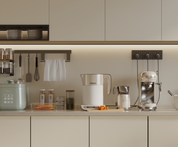 Modern Kitchenware-ID:710335021