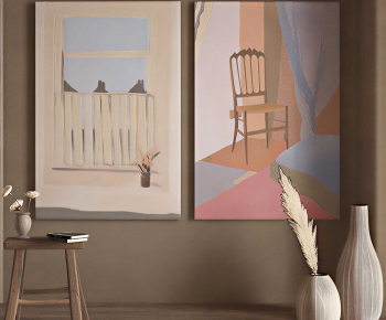 Modern Painting-ID:906323912