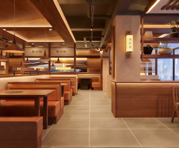 Modern Restaurant-ID:120410927