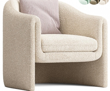 Modern Lounge Chair-ID:370136024