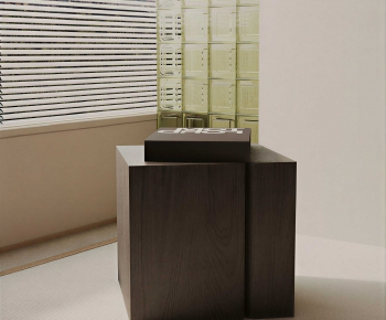Modern Side Table/corner Table-ID:408885003
