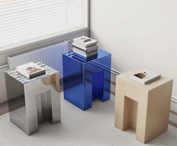 Modern Side Table/corner Table-ID:421751986