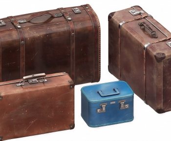 Retro Style Man's Bag-ID:247215036