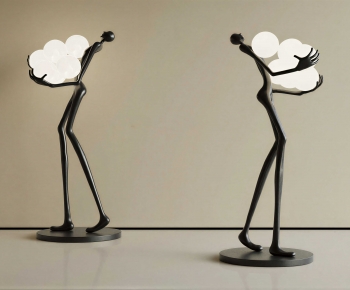 Modern Floor Lamp-ID:890049938