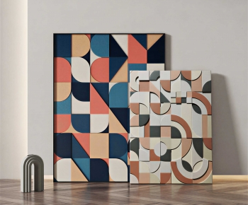 Modern Painting-ID:350295078