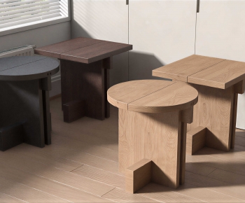 Modern Side Table/corner Table-ID:282058956