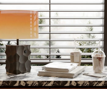 Modern Table Lamp-ID:268986941