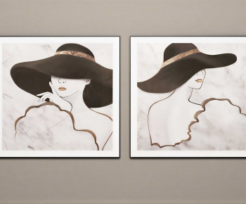 Modern Painting-ID:680548912