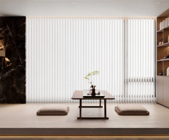 Modern Tea House-ID:431593892