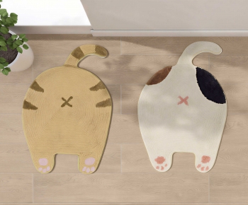 Modern Children's Carpet-ID:101358948