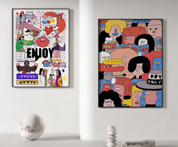 Modern Painting-ID:623384953