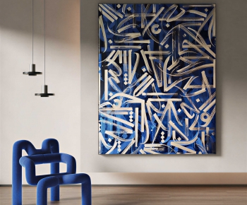 Modern Painting-ID:363635067