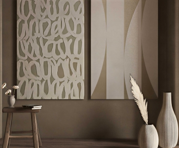 Wabi-sabi Style Painting-ID:507110126