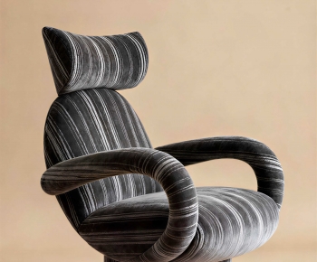 Modern Lounge Chair-ID:173455009